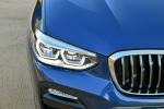 BMW X4 xDrive30i M Sport 2018 года (WW)